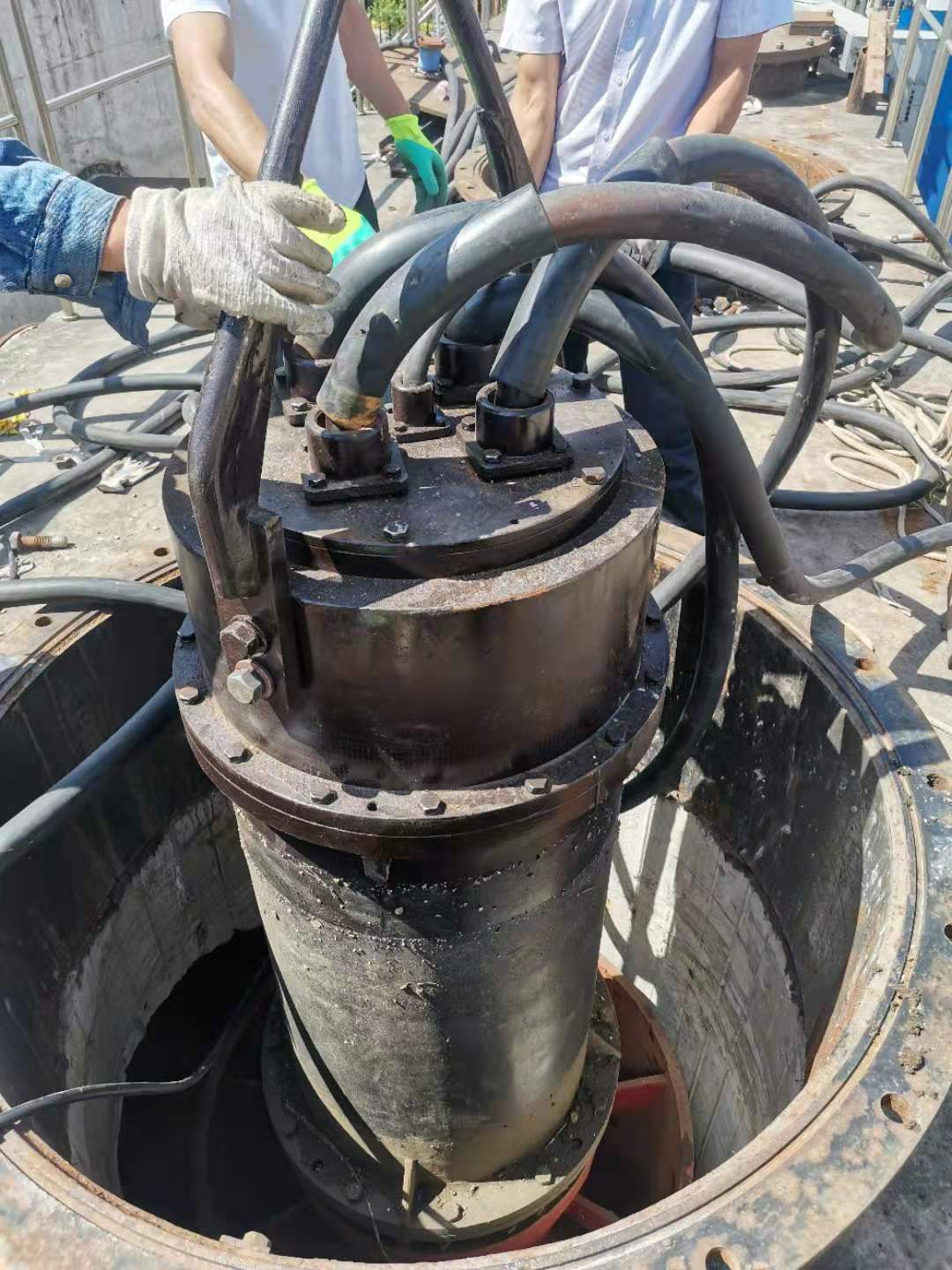 風(fēng)機(jī)水泵